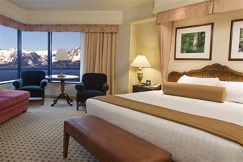 Lake Tahoe Hotel Rooms .